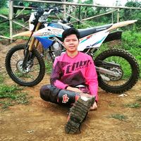 suara asli - Arbi Robiansyah