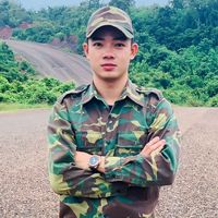 เสียงต้นฉบับ - ອ້າຍເສົາຜູ້ບ່າວໄທທົ່ງ