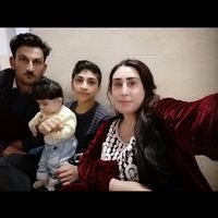 الصوت الأصلي