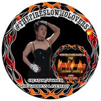 original sound - D'GODDESSFIRE🔥/F6👑LAVETTA07