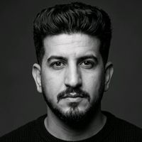 الصوت الأصلي