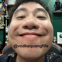 âm thanh gốc - Vodka Quang