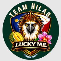 original sound - lucky me