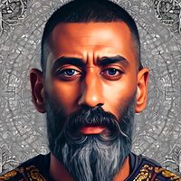 الصوت الأصلي