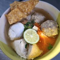 suara asli - bakso mamah