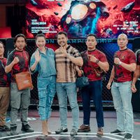 nhạc nền - Bảo Vệ Long Hoàng