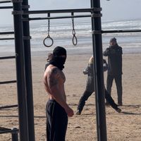 оригинальный звук