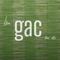 nhạc nền - Gác Cà Phê