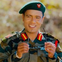 original sound - Naresh Mc (Chhetry)