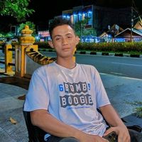 suara asli - Bluee Jaar💙👻