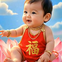 原声 - Bé yêu dễ thương