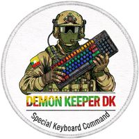 original sound - ᴅᴇᴍᴏɴ ᴋᴇᴇᴘᴇʀ ᴅᴋ 🇲🇲
