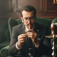 الصوت الأصلي