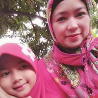 suara asli - ulfa Queen