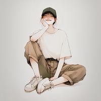 nhạc nền - Jin Jin 🍃