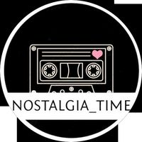 оригинальный звук - Nostalgia_time