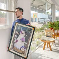 original sound - Glory Cake By Chhai