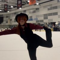 cosplayingonice