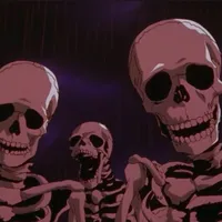 original sound - skeleton.vibess