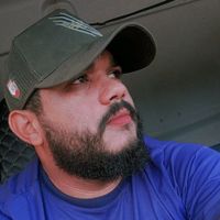 wilcksonoliveira