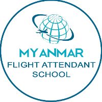 original sound - MFAS Myanmar Flight Attendant