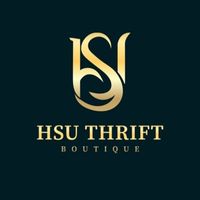 original sound - Hsu Thrift Boutique