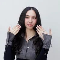 original sound - nailssbynoorr