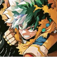 オリジナル楽曲 - HP_緑谷出久大好き星人