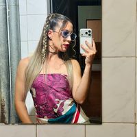 bruneegauna