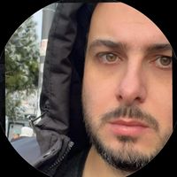 الصوت الأصلي