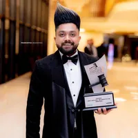 Pranayen Oba Mage Hadawathe Sandun Perera