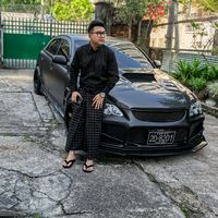 original sound - Htoo Wai Htet