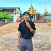 မူရင်းအသံ - 🧟‍♂️ၵူၼ်းထိူၼ်ႇ🖤{Mwe}💝