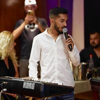 NASTI POBEDIN MAN