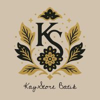 suara asli - Kaystore.batik