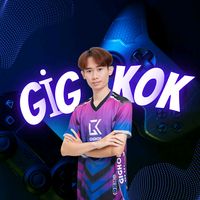 เสียงต้นฉบับ - GIGKOK (ກິກກ໋ອກ)🎮