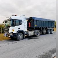 original sound - scaniap420xtsuper