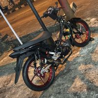 suara asli - Revo Brebet