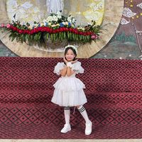 nhạc nền - Chị Hương