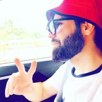 som original - M A Z I N H O 🔴⚫️