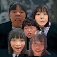 原聲 - 五告岔