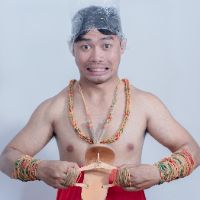เสียงต้นฉบับ - ຕ່າ ເຈັດໄຫ