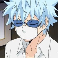 オリジナル楽曲 - :)