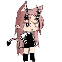 gacha...life__wolf