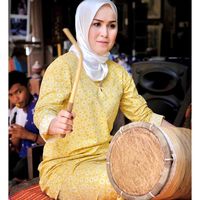 original sound - 🌹JulieyRatuGendang🌹
