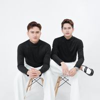 เสียงต้นฉบับ - พงศ์ พันธ์ หาญภิรมย์