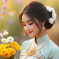 မူရင်းအသံ - အေးအေးချမ်းချမ်း