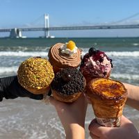 오리지널 사운드 - BUSAN GUIDE