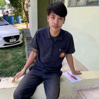 เสียงต้นฉบับ - ESSO⛽️