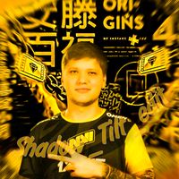 оригинальный звук